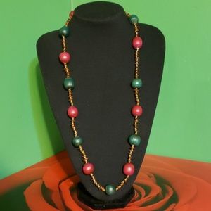 Fashion Necklace